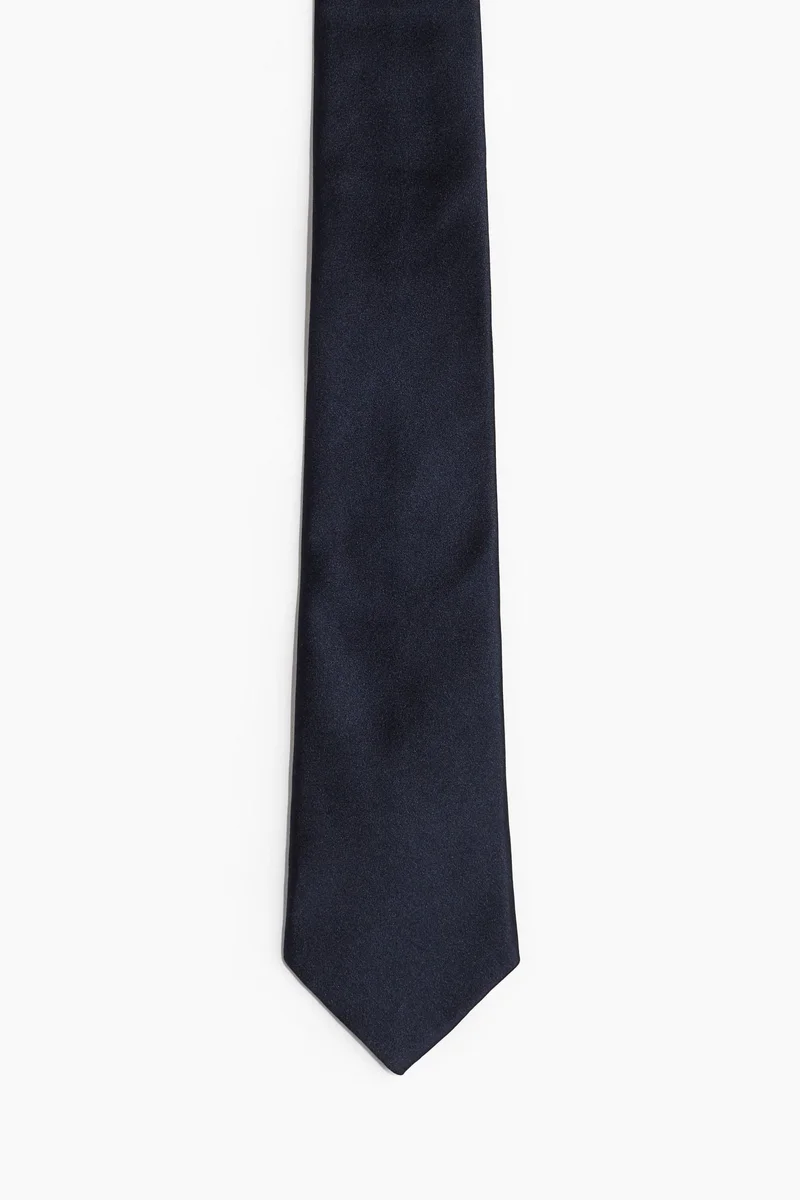 H&M Silk Tie