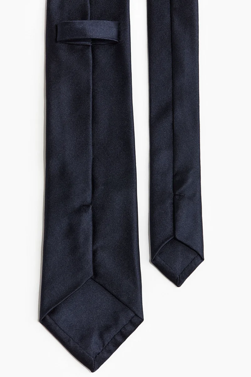 H&M Silk Tie