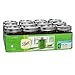 Ball Wide-Mouth Mason Jars With Closures, Pint, 12-Pk - Image 2