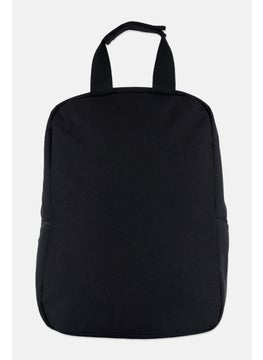 JANSPORT Kids Boy Big Break Lunch Bag 18 L x 26 H x 11 W cm, Black  - Image 2
