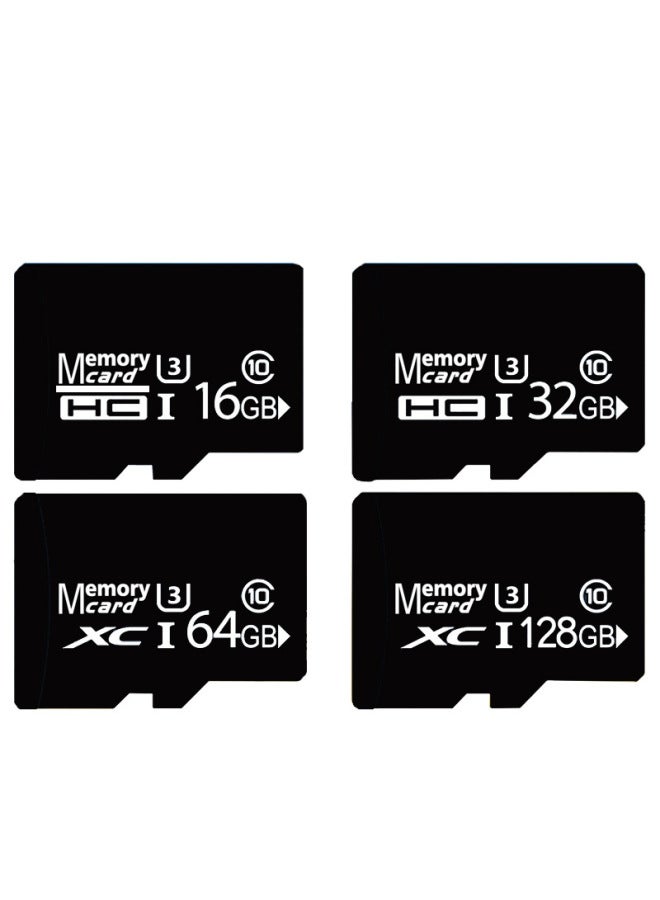 Memory Card 4GB Monitoring 8GTF Card Recorder 16G Memory Card 32G Camera 64G Memory Card 128G Game Machine-Capacity:2gb-normal Version  - Image 2