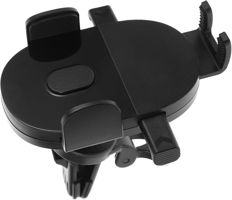 Universal Car Vent Phone Mount Holder Ball Head Hand Operation Compatible Most Smartphones - Image 2