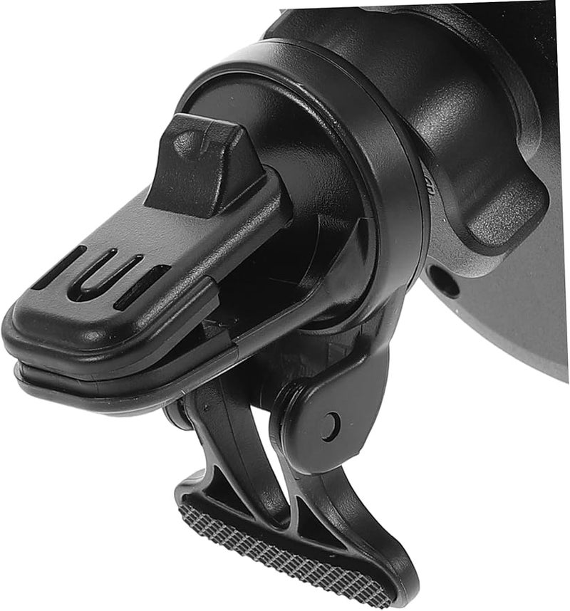 Universal Car Vent Phone Mount Holder Ball Head Hand Operation Compatible Most Smartphones - Image 4
