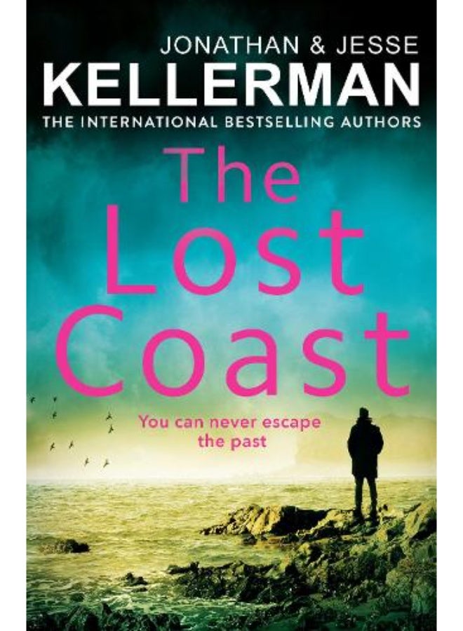 The Lost Coast: The gripping thriller from the international bestselling author