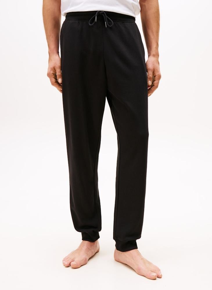 تومي هيلفيغر بنطلون رياضي مريح بشعار  الأصلي - Image 1