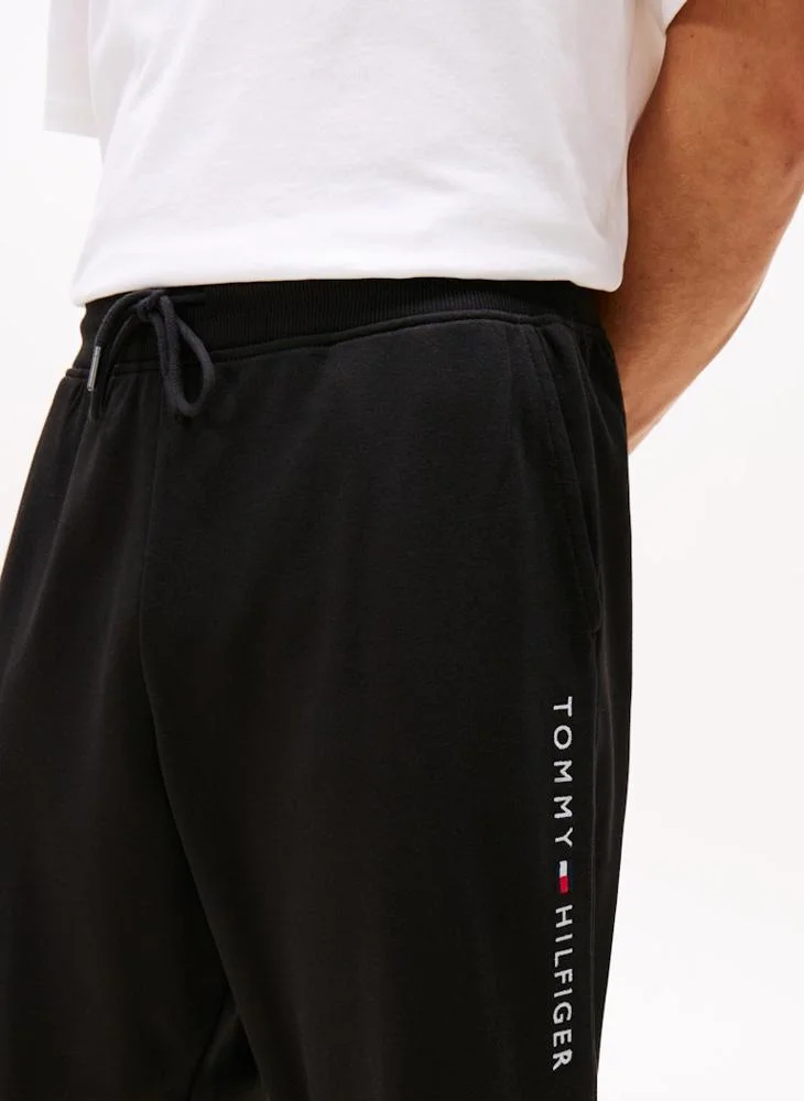 تومي هيلفيغر TH Original Logo Lounge Joggers