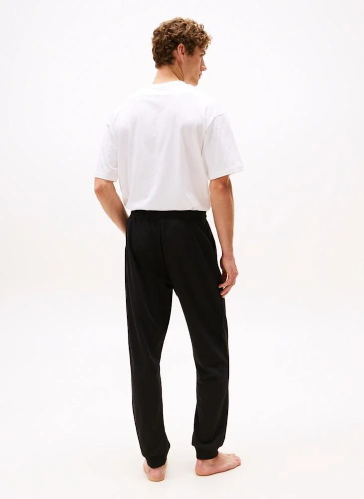 تومي هيلفيغر TH Original Logo Lounge Joggers