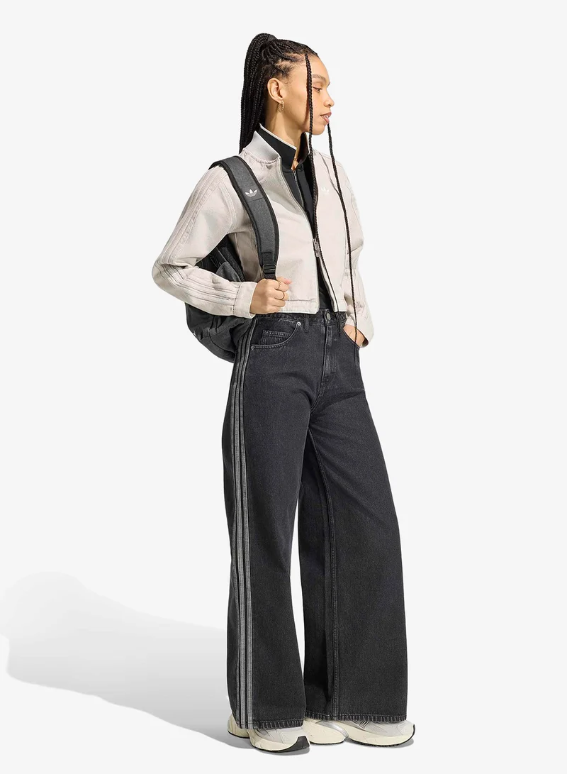 Adidas Originals CLGRDE Superstar Track Top for Women | Best Price UAE