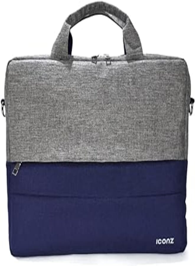 ICONZ New York TL15.6 Dark Blue/Light Grey