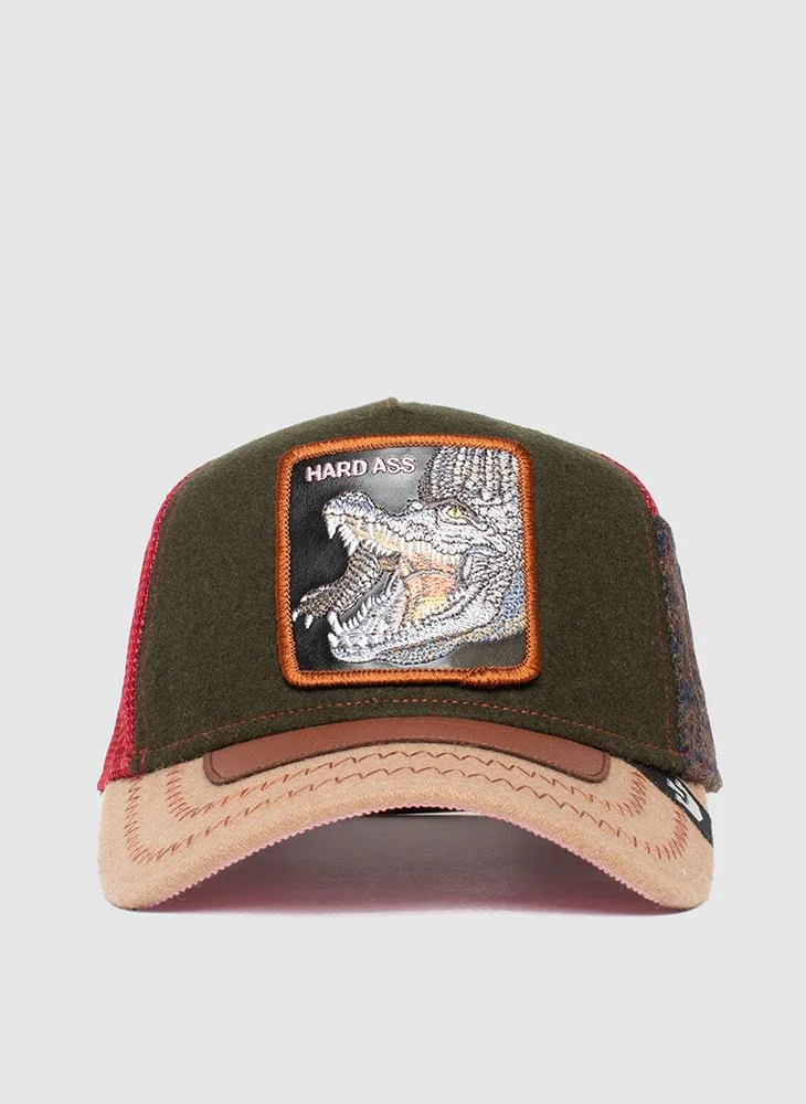 Goorin Bros. Trunchbull