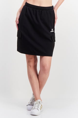 Women Sportswear Fit Brand Logo Outdoor Skirt, Black - pzsku/Z7FF4F7D81A00D1207429Z/45/1746214196/32e818dd-4446-4824-aed7-314a1e896070