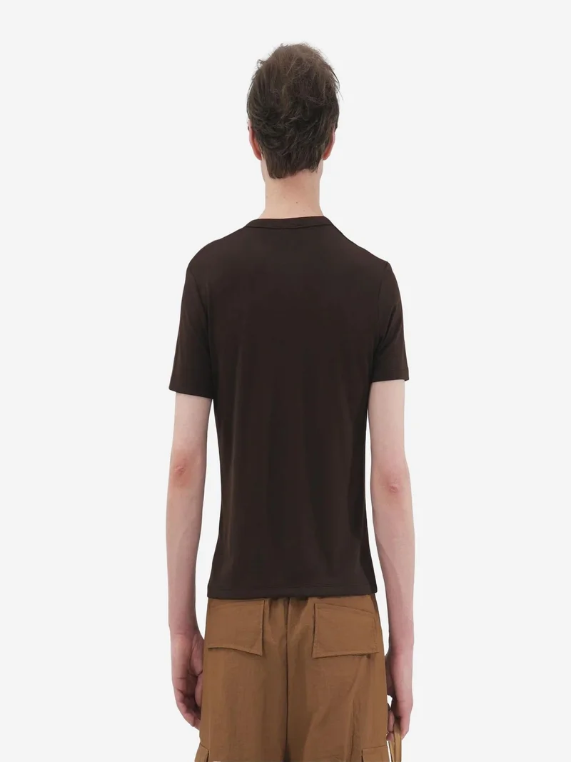 Giesto Camel Brown GIESTO Men's Cotton-Polyamide Shorts for Men | Best Price UAE