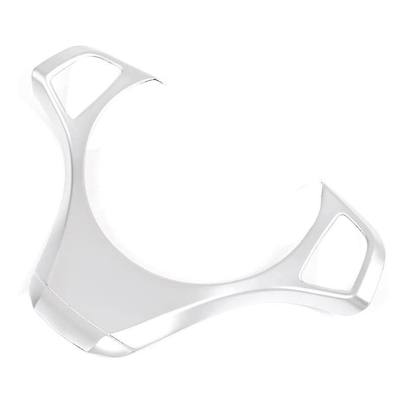 Car Steering Wheel Decoration Frame Trim For-bmw X3 E83 2006-2009 - Image 1