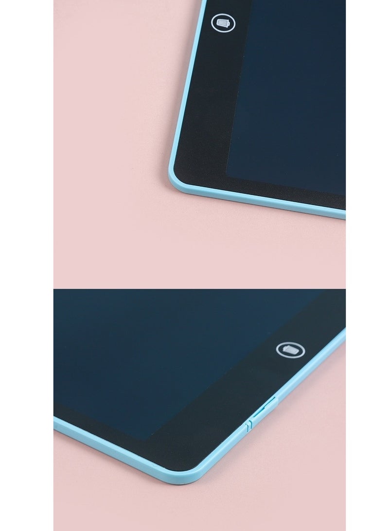 لوحة كتابة LCD 16 بوصة ملونة للأطفال من 3 إلى 8 سنوات - Image 4
