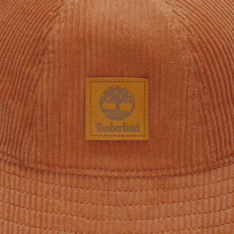 Timberland Corduroy Bucket Hat - Image 3
