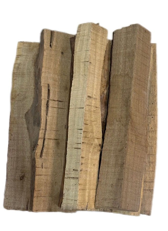 SOL - Acacia Firewood (8kg) - Image 1
