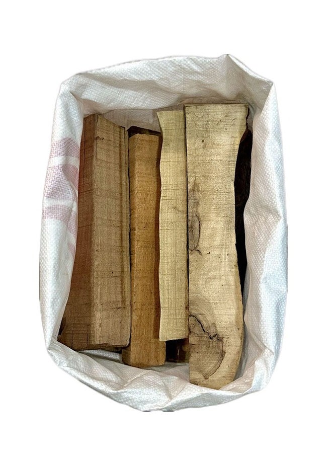 SOL - Acacia Firewood (8kg) - Image 1