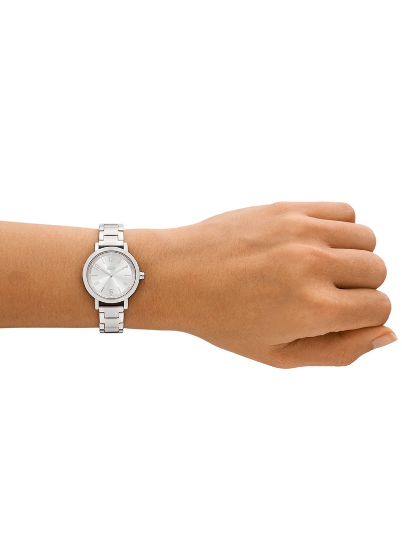 دكني Soho Analog Watch