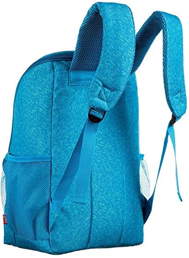 ZIPIT Wildlings Backpack for Children-Blue - Image 3
