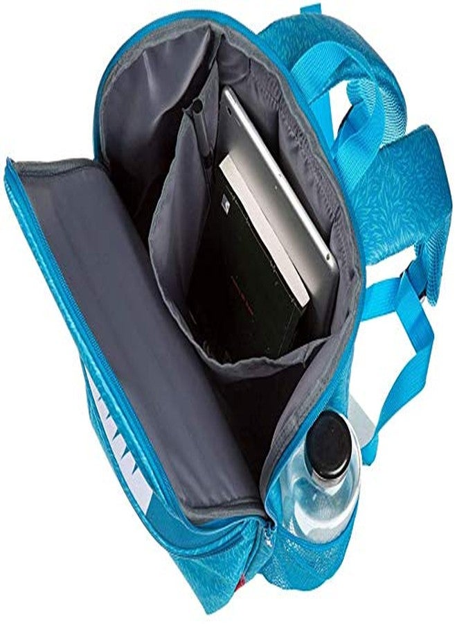 ZIPIT Wildlings Backpack for Children-Blue - Image 4