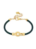 شيروتي 1881 Gold/Dark Green