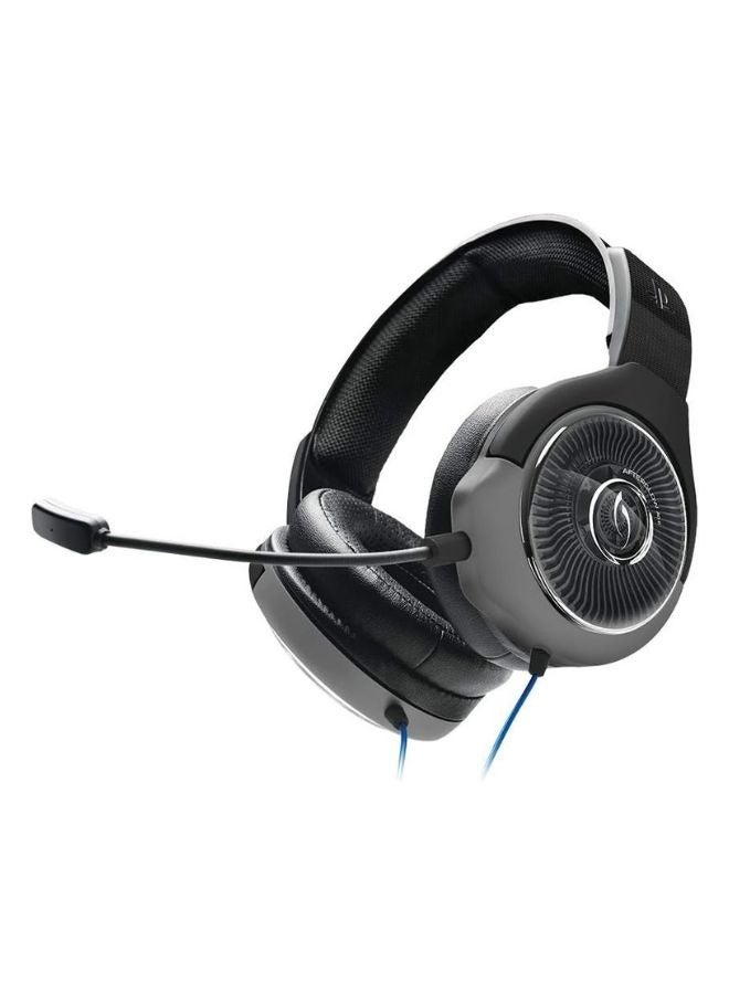 pdp PS4 Afterglow AG 6 Wired Gaming Headset - Image 2