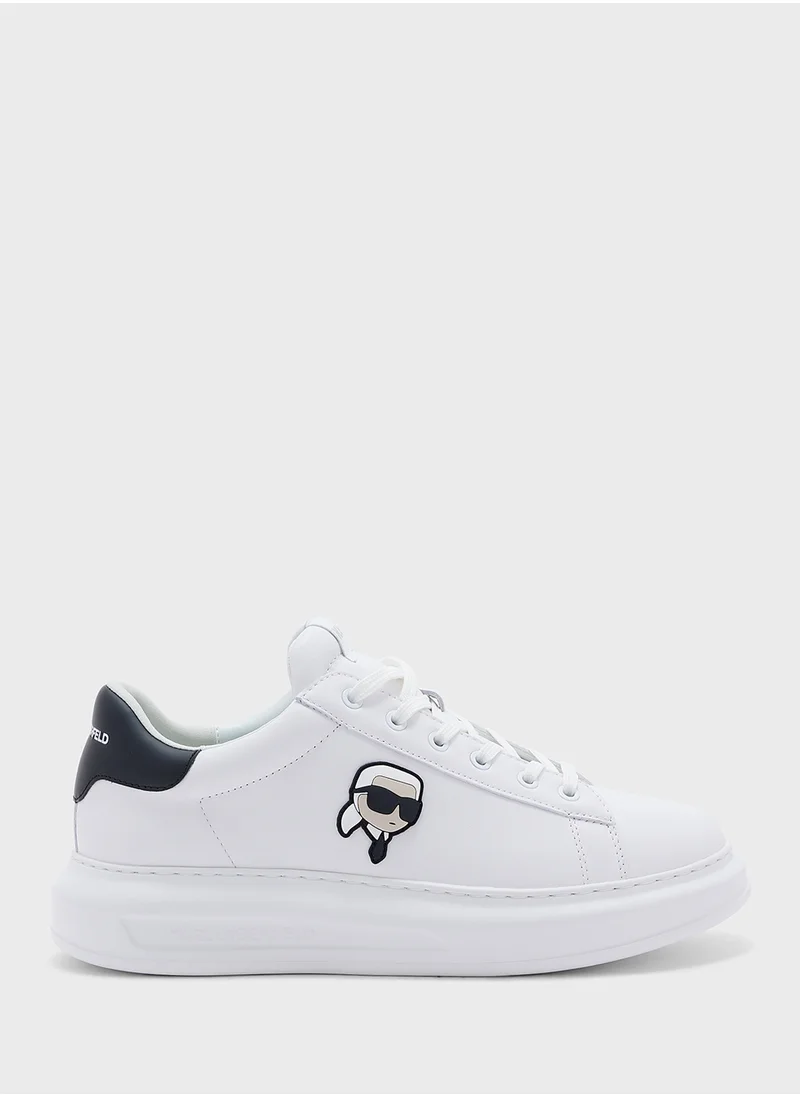 Karl Lagerfeld KAPRI MENS Karl NFT Lo Lace