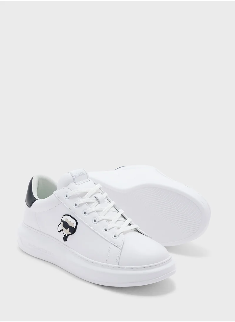 Karl Lagerfeld KAPRI MENS Karl NFT Lo Lace