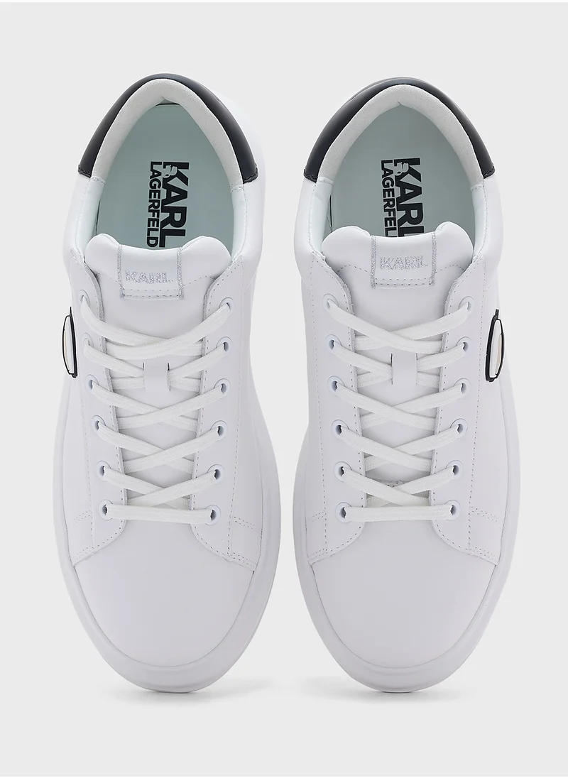 Karl Lagerfeld KAPRI MENS Karl NFT Lo Lace