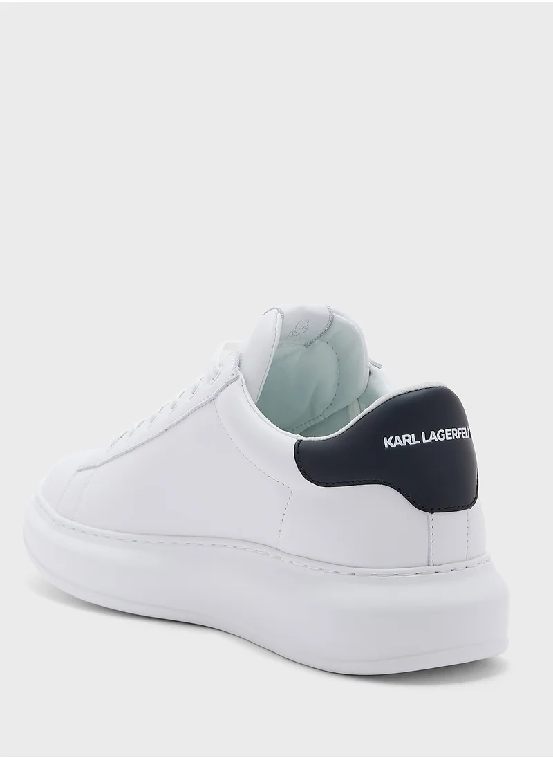 Karl Lagerfeld KAPRI MENS Karl NFT Lo Lace