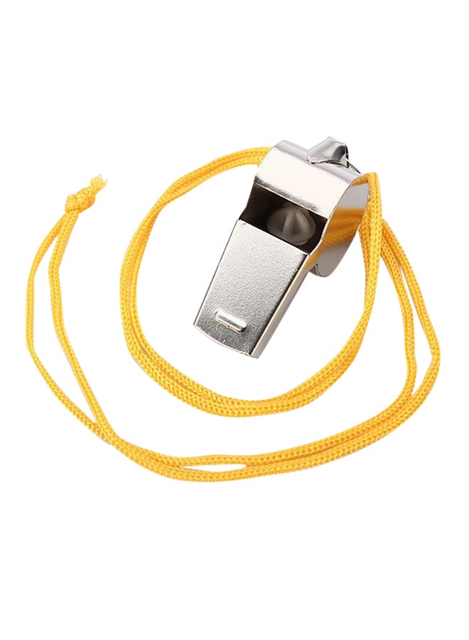 Alyashmac 6-Peice Sport Whistle - Image 1