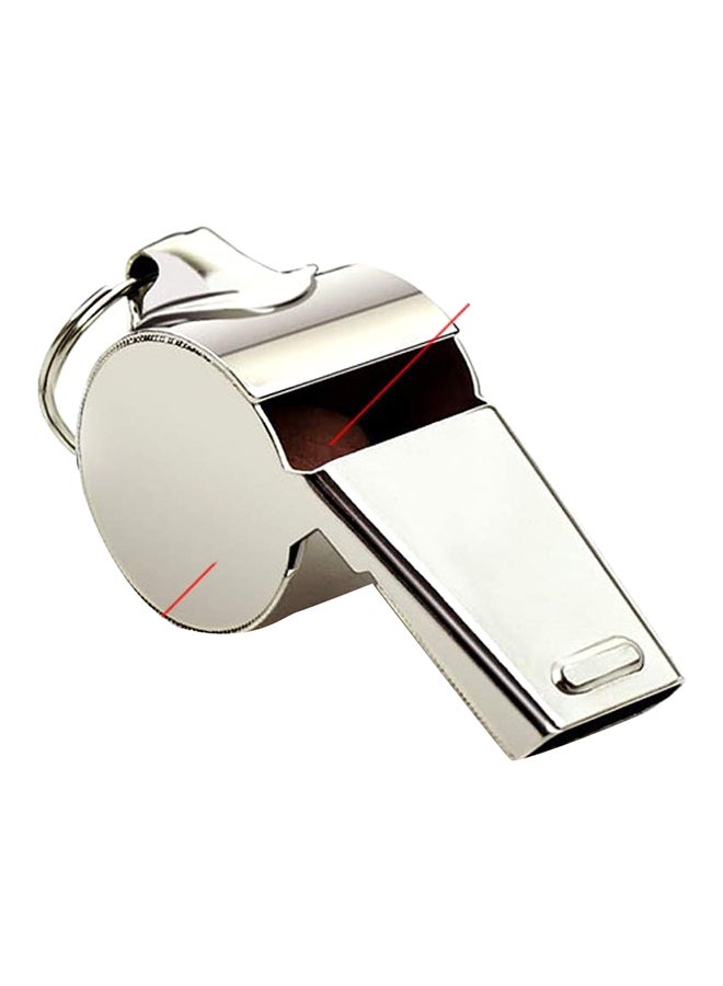 Alyashmac 6-Peice Sport Whistle - Image 2