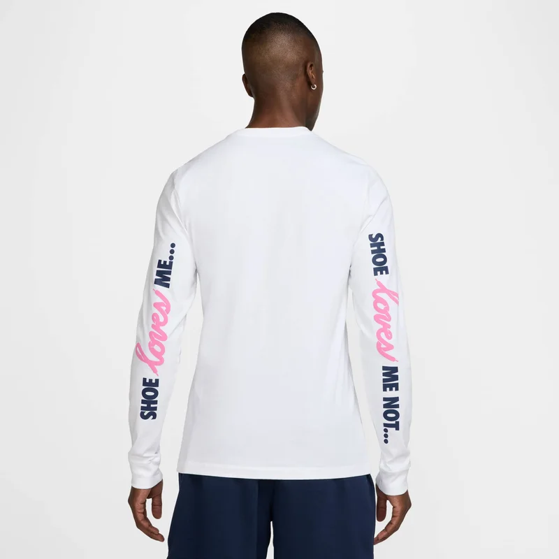 Nike White Nike Sportswear  | Best Price UAE