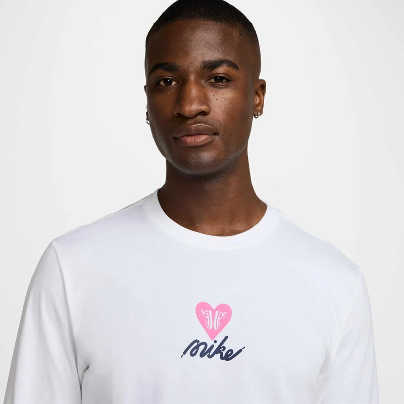 Nike White Nike Sportswear  | Best Price UAE