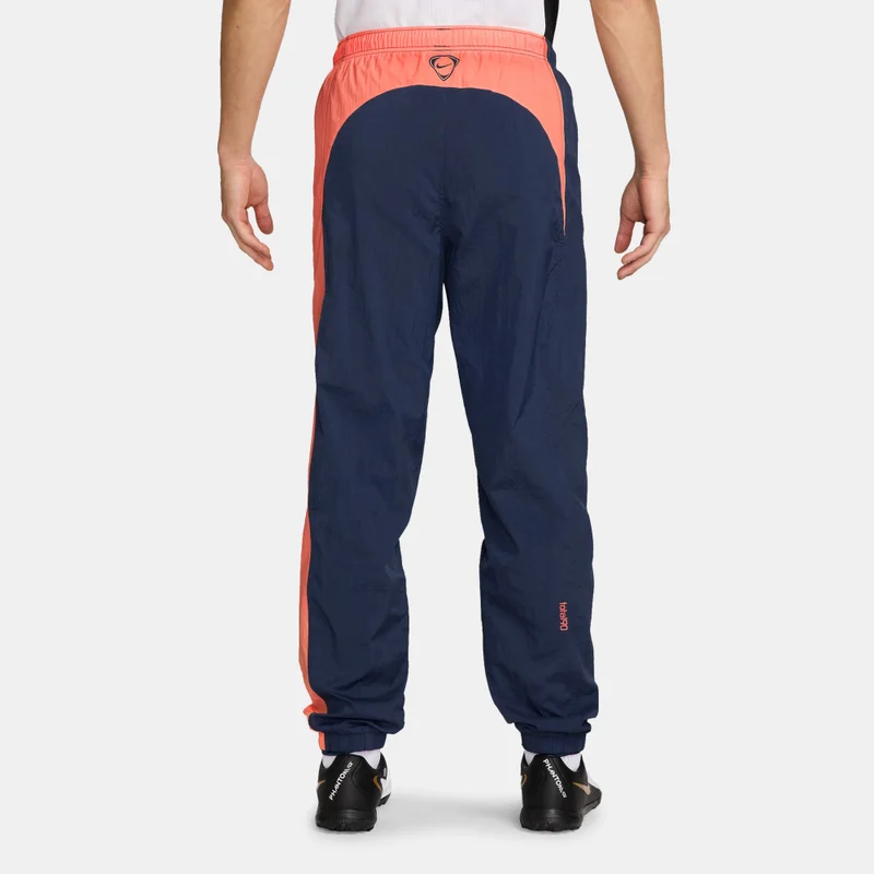 Nike Blue Men's FC Barcelona Third Total 90 Football Track Pants for Men | Best Price UAE