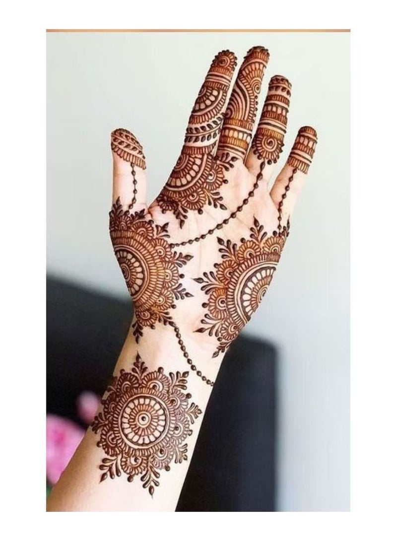 Golecha eulbat hanaa' makhrutiat maejun tabieiun bani ghamiq 12 qitea - Image 2