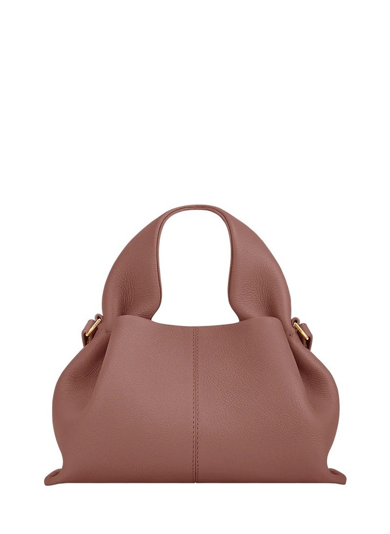 PL - POLENE Saddle Bag for Women Shoulder Bag Crossbody Bag Mini - Image 1