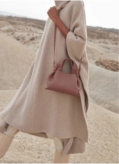 PL POLENE Saddle Bag for Women Shoulder Bag Crossbody Bag Mini  - Image 2