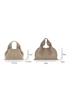PL POLENE Saddle Bag for Women Shoulder Bag Crossbody Bag Mini  - Image 5