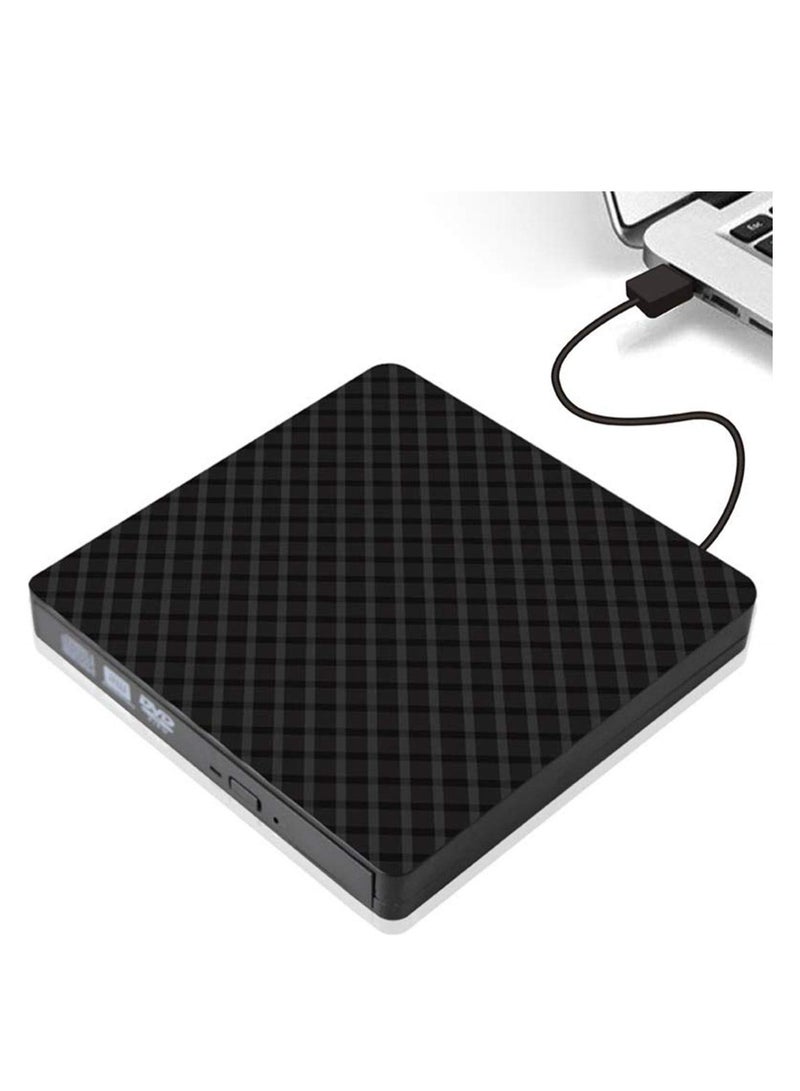 Ultra Thin CD/DVD-RW 8x portable - Image 3