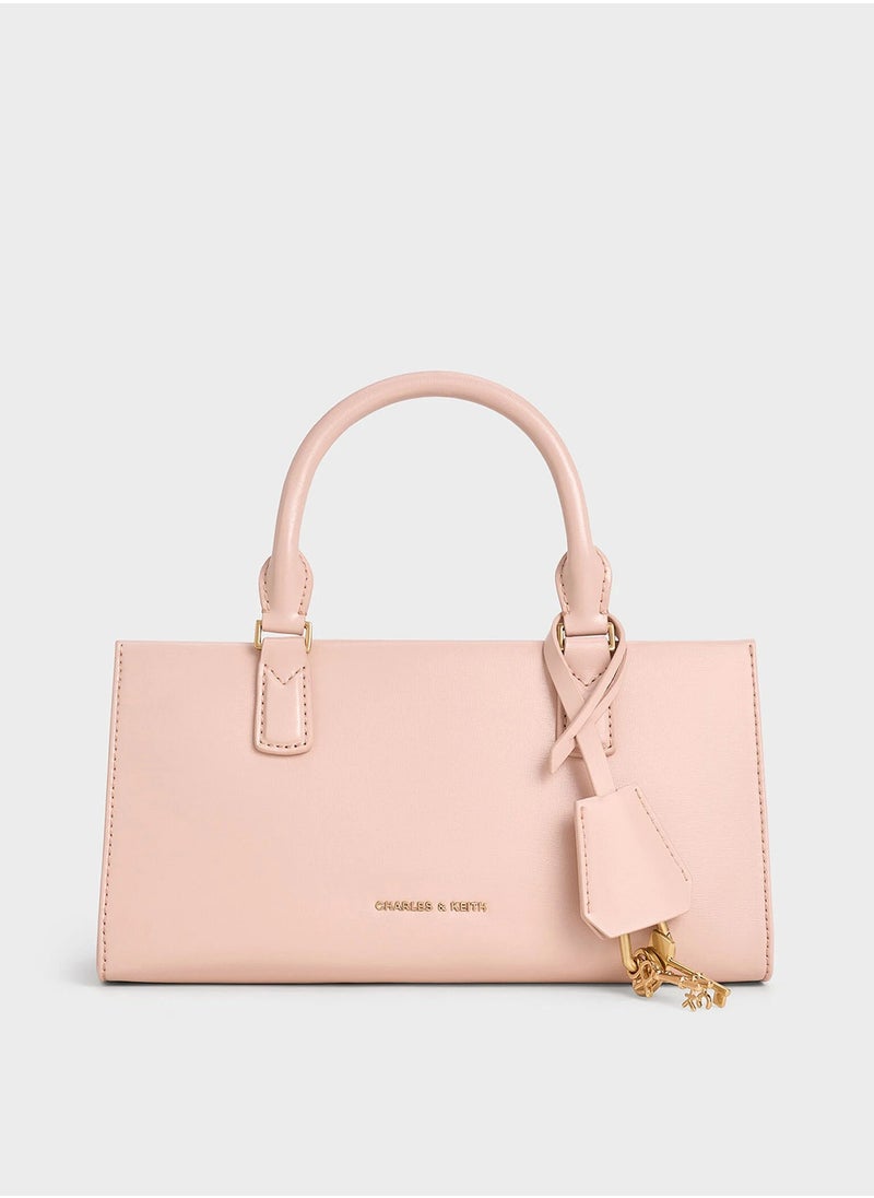 Charles & Keith Kerry long handbag  - Image 1