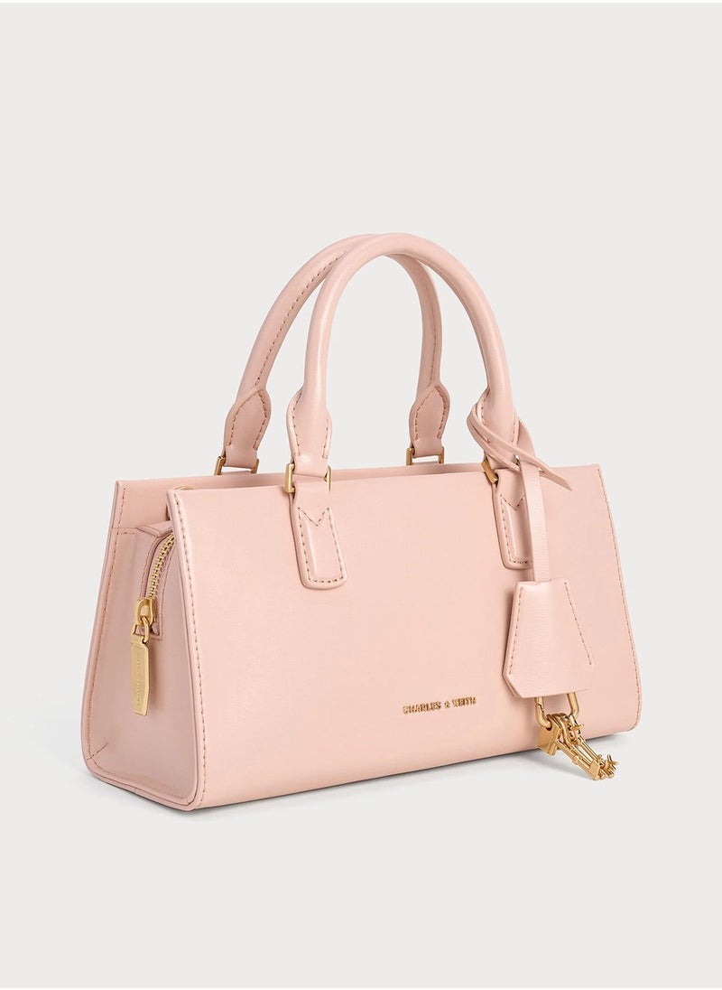 Charles & Keith Kerry long handbag  - Image 2