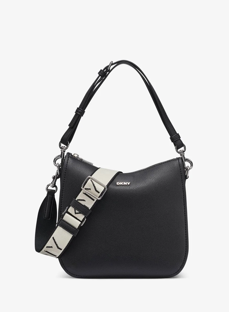 DKNY Nessa Medium Crossbody