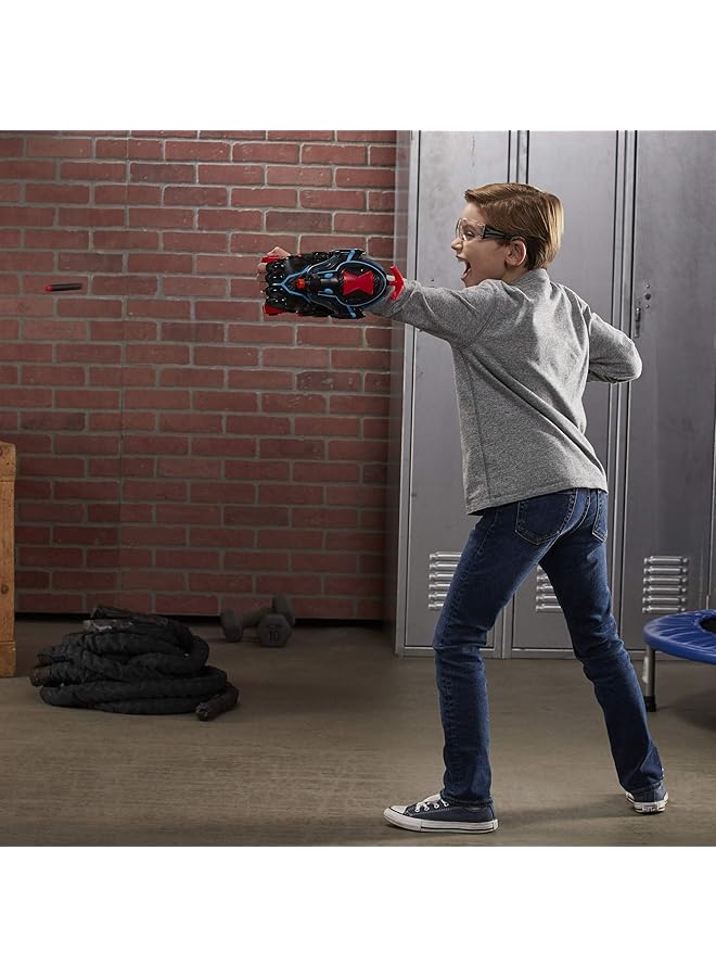 بلاك ويدو لعبة لعب الأدوار بلو باور موفز - Image 2