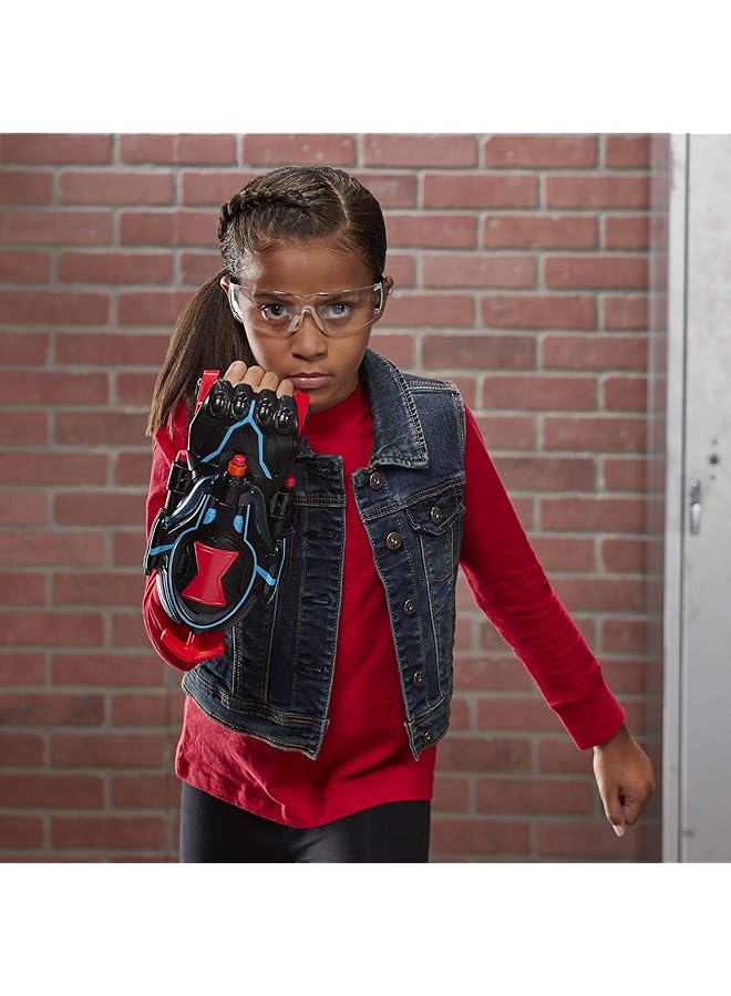 بلاك ويدو لعبة لعب الأدوار بلو باور موفز - Image 4