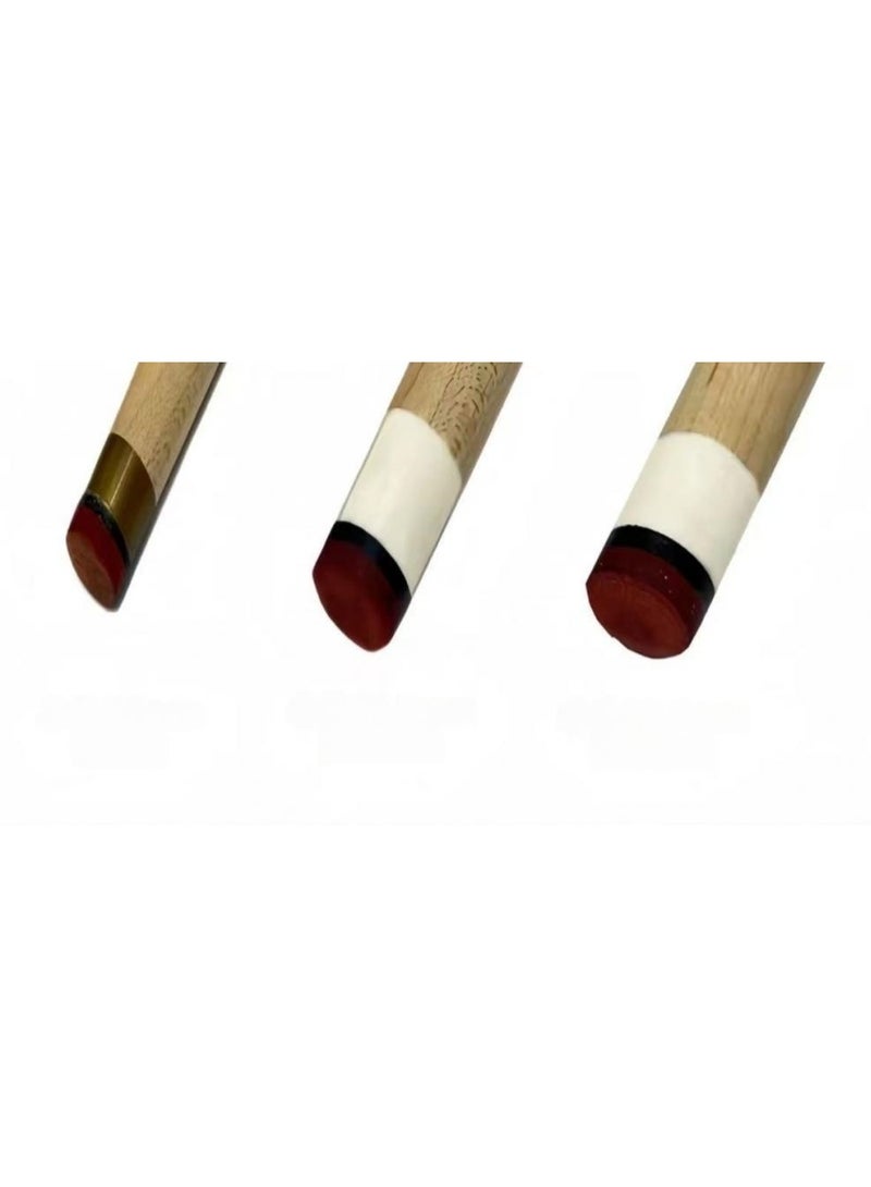 KUYING Fashionable Cool High-End And Atmospheric Billiard Pole  - Image 2
