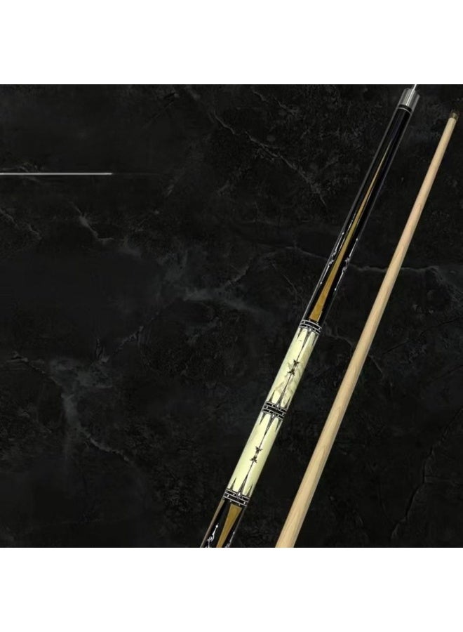 KUYING Fashionable Cool High-End And Atmospheric Billiard Pole  - Image 1