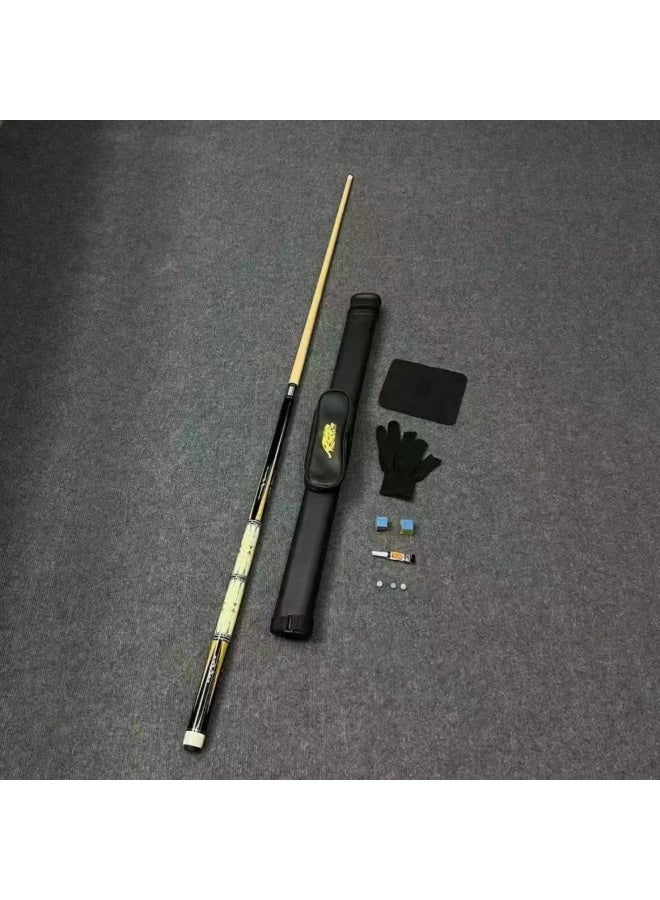 KUYING Fashionable Cool High-End And Atmospheric Billiard Pole  - Image 3