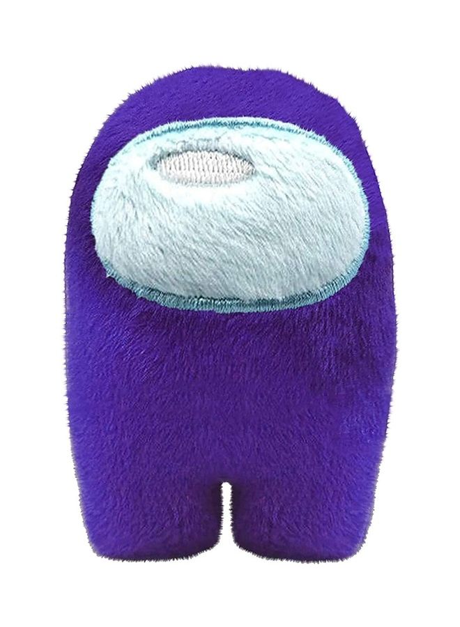 NIBEMINENT Among Us Plush Toy 10cm - Image 1