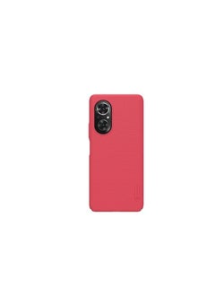 Nillkin Super Frosted Shield Huawei Honor 50 SE/Nova 9 SE-Bright Red